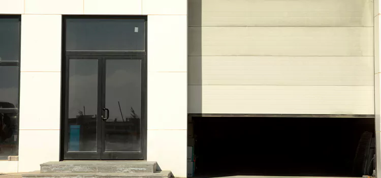 Choose Door & Gate Services New Philadelphia for Unmatched Expertise