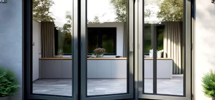 Bifold Door Track Repair New Philadelphia