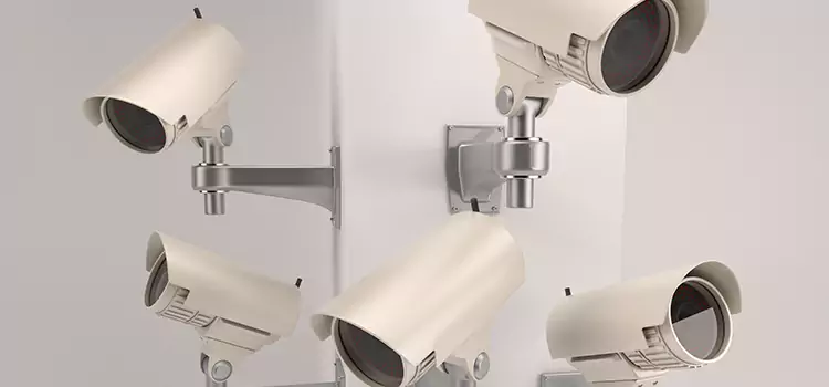 Your Trusted Partner for CCTV Solutions in New Philadelphia