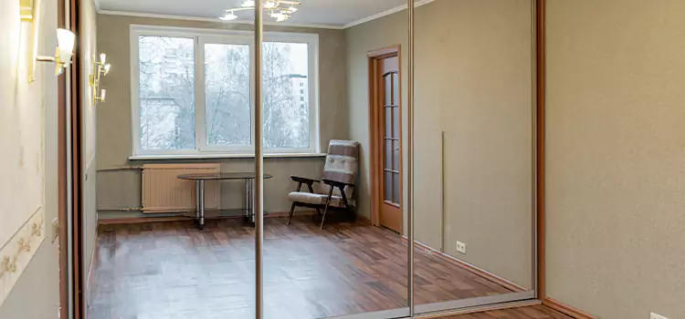 Mirror Closet Door Roller Replacement New Philadelphia