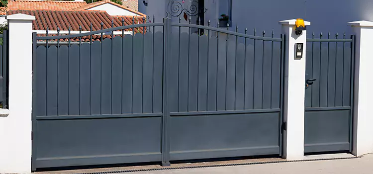 Emergency Commercial Gate Repair New Philadelphia