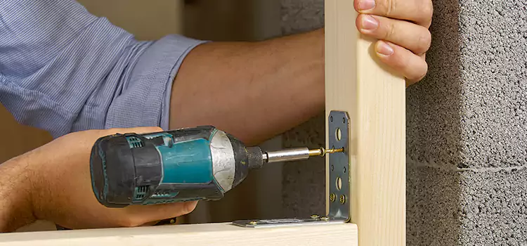 Jimmy Proof Deadbolt Repair New Philadelphia