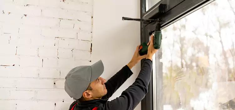 Your Trusted Partner for Door Closer Solutions in New Philadelphia, OH