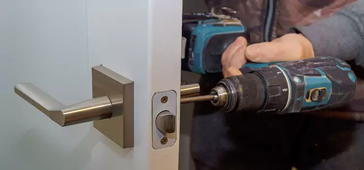 Brand Lock Repair and Specialty Services New Philadelphia