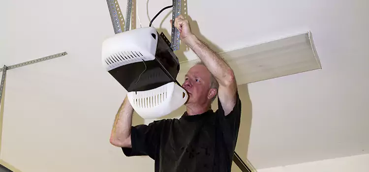 Garage Door Opener Service New Philadelphia