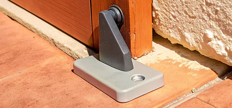 Aesthetic Door Stop Selection New Philadelphia
