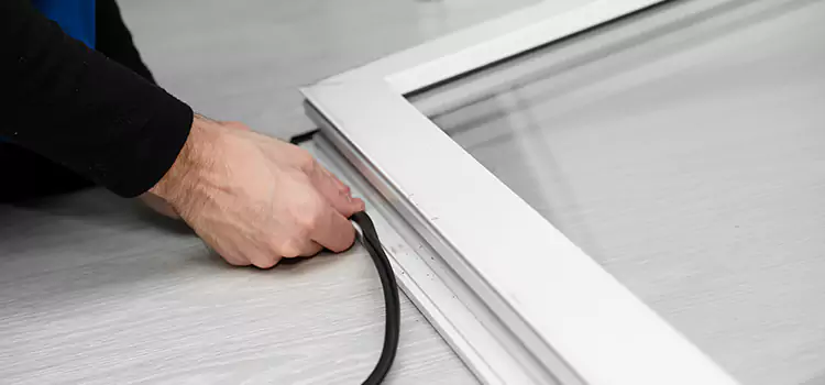 Commercial Door Weather Stripping New Philadelphia
