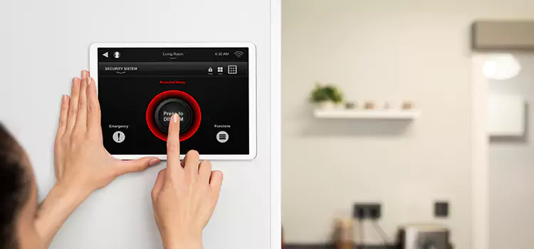 Blink Video Doorbell Installation New Philadelphia