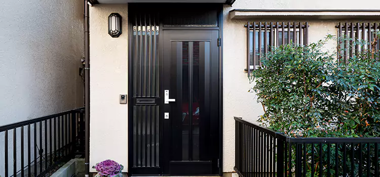 Popular Exterior Door Options in New Philadelphia, OH
