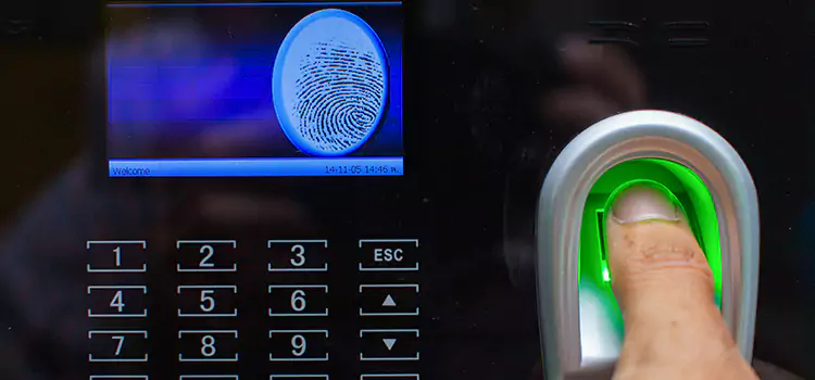 Your Trusted Partner for Secure Access in New Philadelphia, OH
