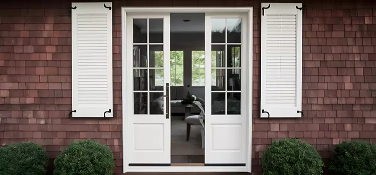 French Door Restoration New Philadelphia