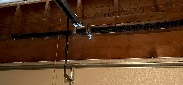Broken Garage Door Cable Repair in New Philadelphia, OH