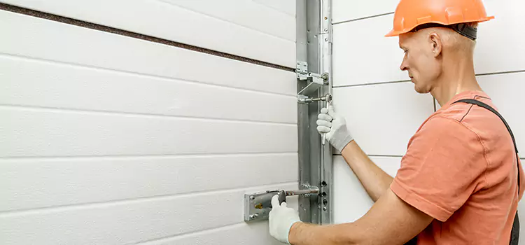 Why Choose Us for Garage Door Lock Services in New Philadelphia, OH?