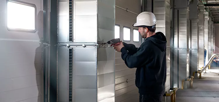 Prompt and Professional Garage Door Service in New Philadelphia, Ohio