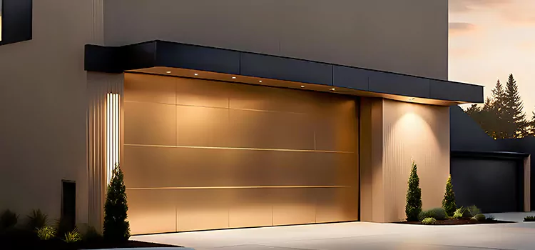 Garage Door Remote Programming New Philadelphia