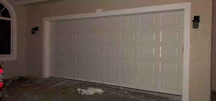 Garage Door Coil Replacement New Philadelphia