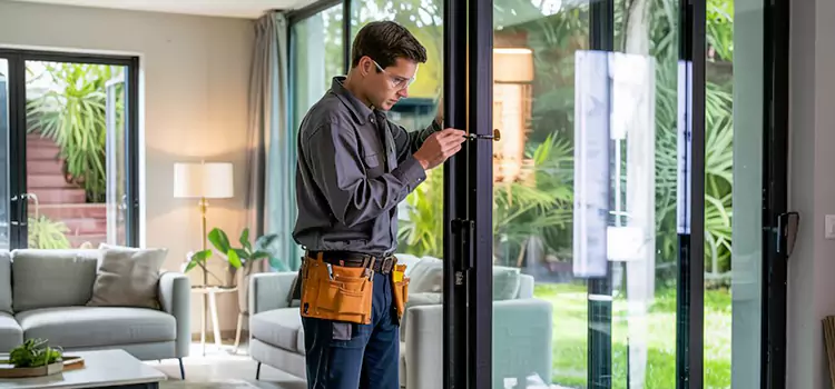 Why Choose Us for Your Glass Door Needs in New Philadelphia, OH?