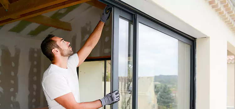 Emergency Sliding Glass Door Repair New Philadelphia