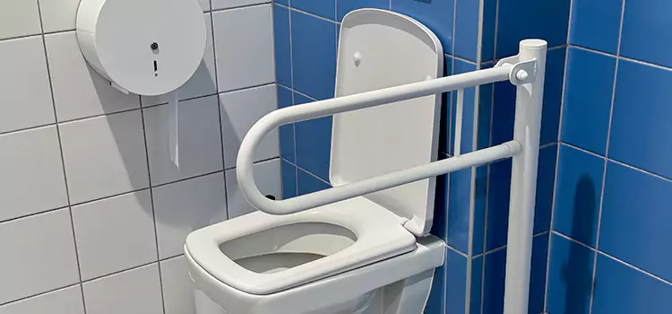 Comprehensive Solutions in New Philadelphia, OH for Accessible Facilities