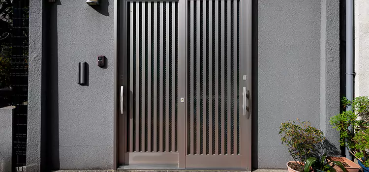 Why Choose Us for Your Security Needs in New Philadelphia, OH?
