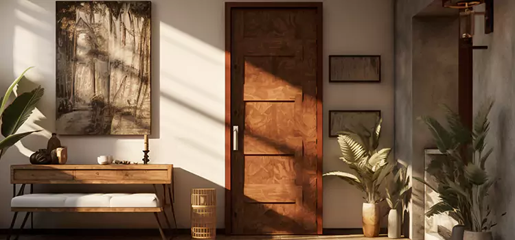 Specialty Interior Doors New Philadelphia