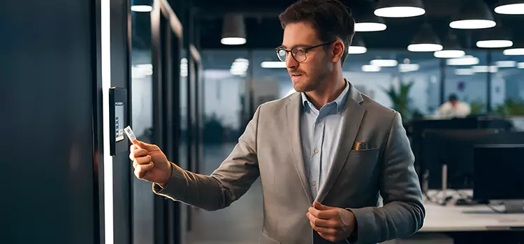 Our Commitment to Keycard Security Excellence in New Philadelphia, OH