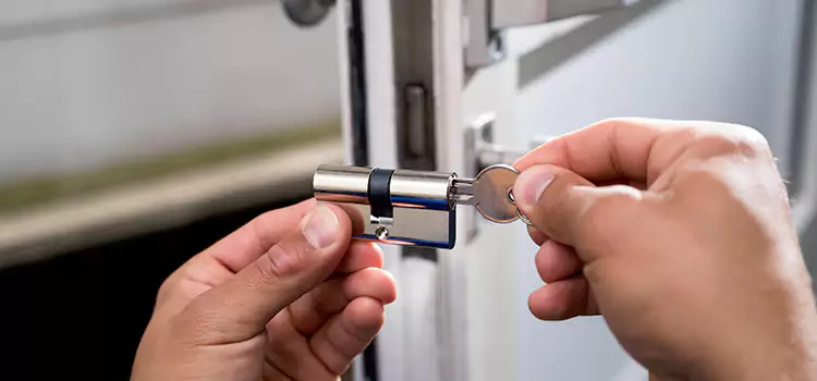 Lock Change Locksmiths New Philadelphia