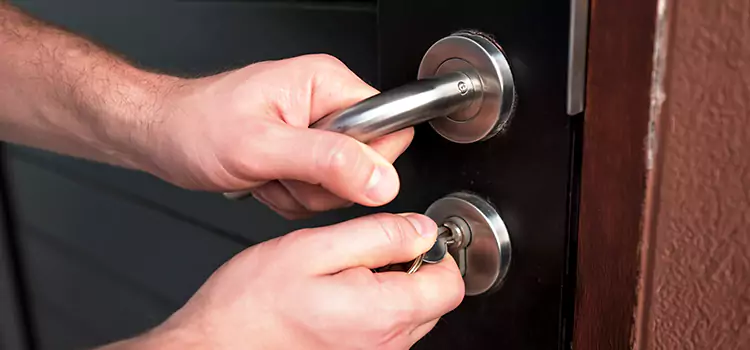 Master Key Control and Audits New Philadelphia