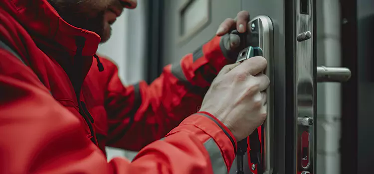 Mobile Car Key Service New Philadelphia