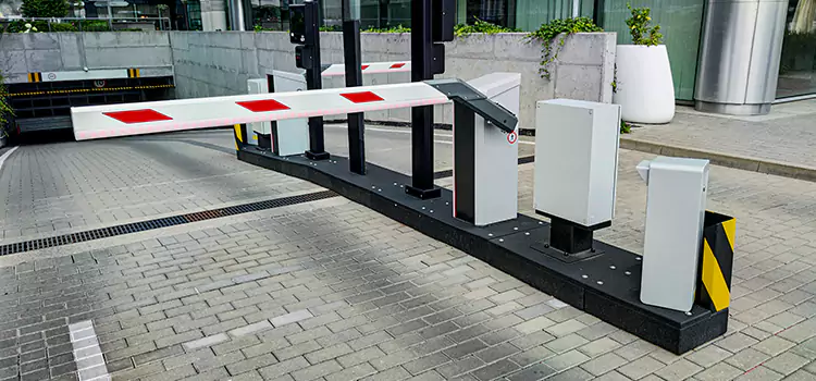 Custom Gate Design & Integration New Philadelphia