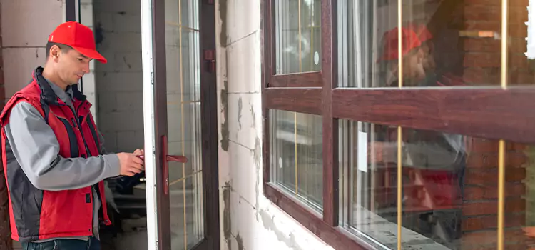Sliding Door Lock Repair New Philadelphia