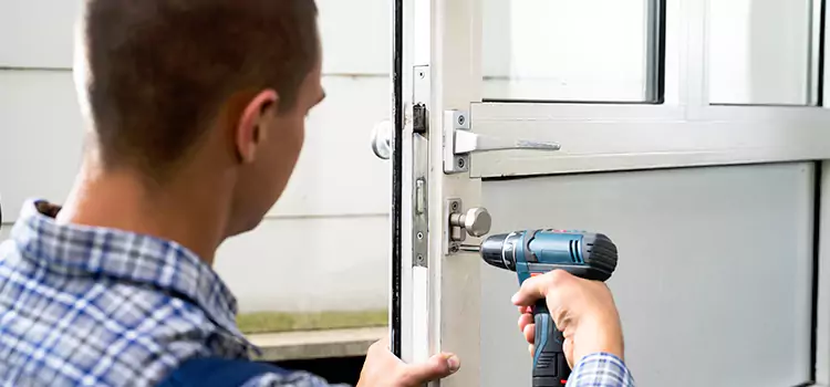 Experienced and Reliable Technicians New Philadelphia