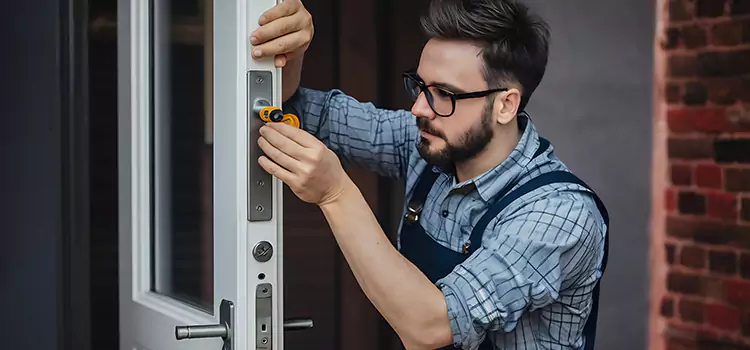 Residential Door Repairs New Philadelphia