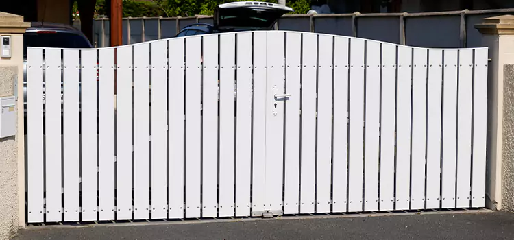 Why Choose Us for Residential Gate Repair in New Philadelphia, OH?