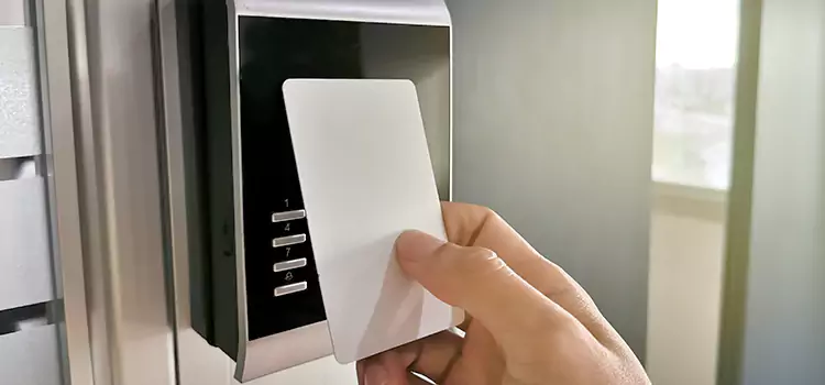 Advanced RFID Technology Integration in New Philadelphia, OH