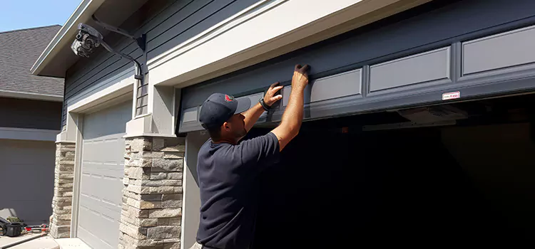 Janus Roll Up Doors New Philadelphia