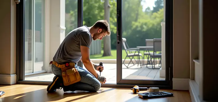 Patio Door Installation Experts in New Philadelphia, OH