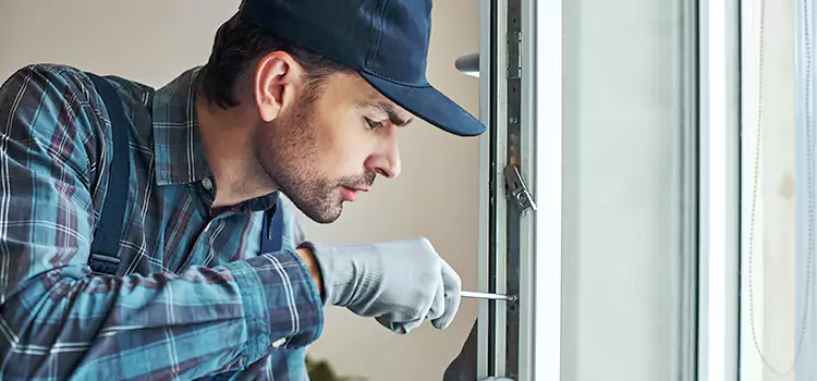 Emergency Response for Latch Issues New Philadelphia