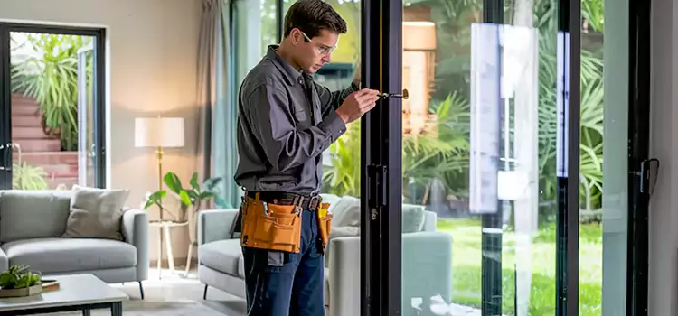Sliding Door Maintenance New Philadelphia