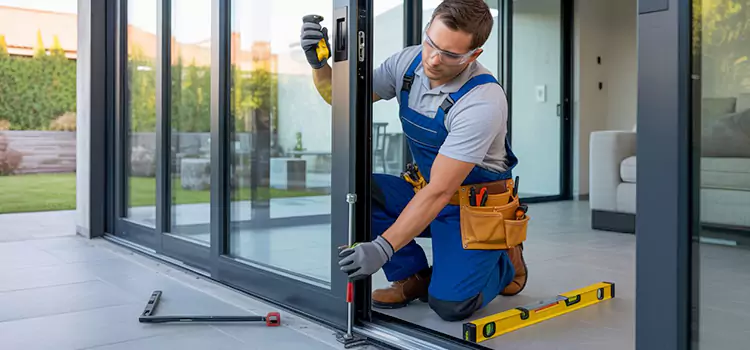 Patio Door Replacement New Philadelphia