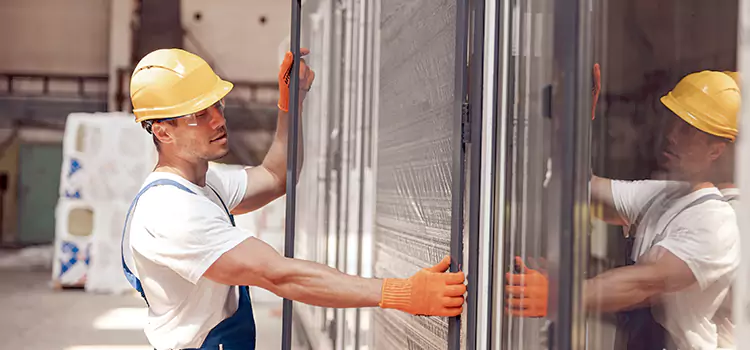 Sliding Door Mesh Replacement New Philadelphia
