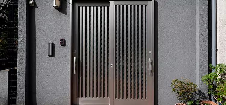 Specialized Steel Door Services in New Philadelphia, OH
