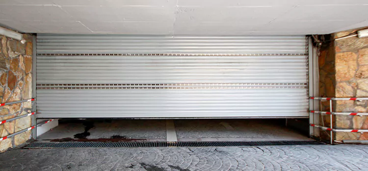 Steel Garage Door Repair New Philadelphia