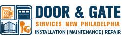 Door & Gate Services New Philadelphia