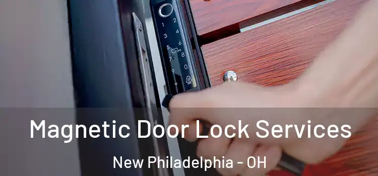 Magnetic Door Lock Services New Philadelphia - OH